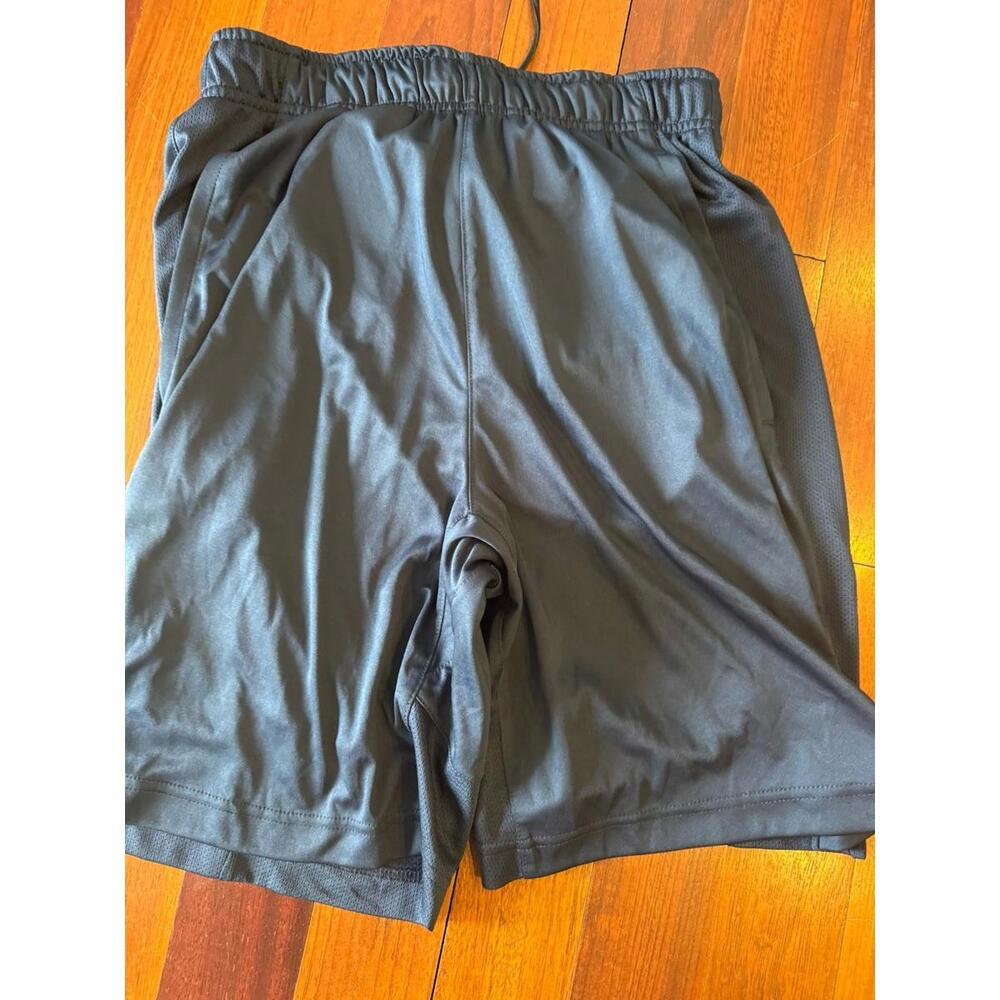 Nike NWT Men's Small Dri-Fit Training Shorts Tennis Pickleball Training Gym